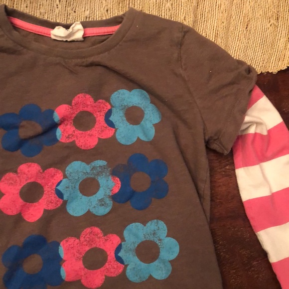 Mini Boden cute LS tee - Picture 3 of 3